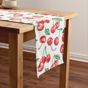 CHEMIN DE TABLE LONG 