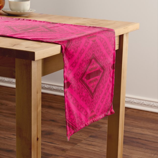 CHEMIN DE TABLE LONG 211 (In Situ)