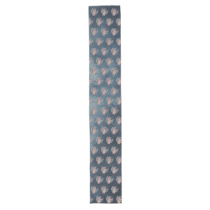 Chemin De Table Long Astronaute 