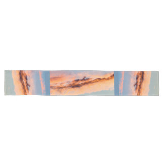 Chemin De Table Long consommation d'attraction long table runner