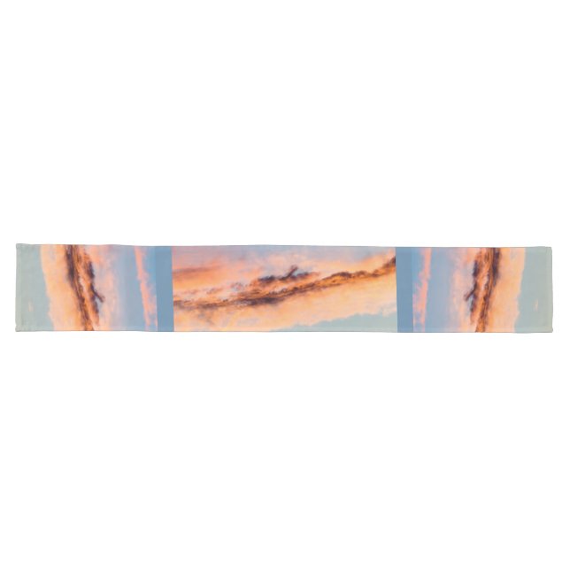 Chemin De Table Long consommation d'attraction long table runner (Horizontal)