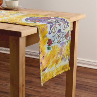 Chemin De Table Long Coureur de table de mariée sexy