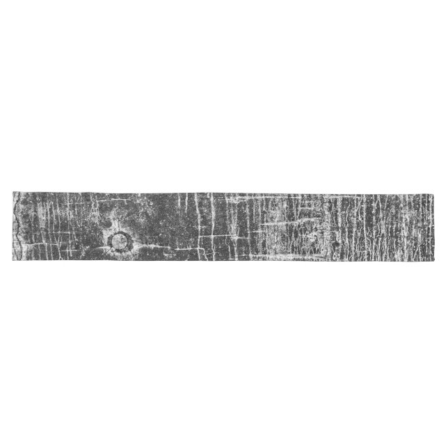 Chemin De Table Long courir sur les murs  (Horizontal)