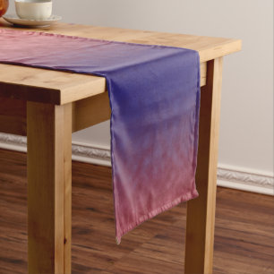 Chemin De Table Long Duskstatic