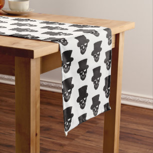 Chemin De Table Long Impression Runner-Halloween de table