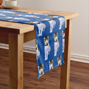 Chemin De Table Long Le Casquette de pèlerinage de Cléopâtre