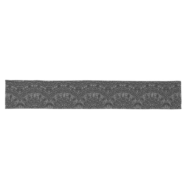 Chemin De Table Long Mandala (Horizontal)