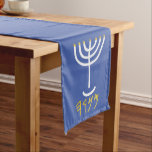 Chemin De Table Long Menorah Table Runner Blanc<br><div class="desc">Menorah Table Runner Menorah Paleo Lettres hébraïques - Menorah : Mem, Nun, Resh, Hey Mem - Chaos Mighty Blood Nun - Continue Heir Son Resh - First Top Beginning Hey - Look Reveal Breath H4501 (Strong) מְ רָ ה מְ נ נֹ רָ וֹ menôrâh menôrâh Feminine de H4500 (dans le...</div>