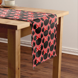 Chemin De Table Long Minnie