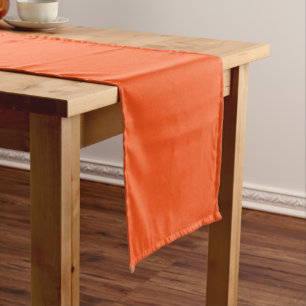 Chemin De Table Long Nautique Sea Animaux motifs homard crabe hippocamp