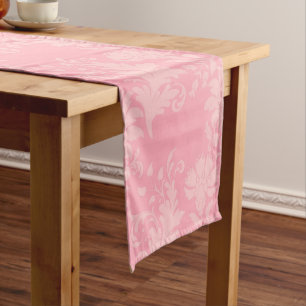 Chemin De Table Long Princess Bee Series Design #2