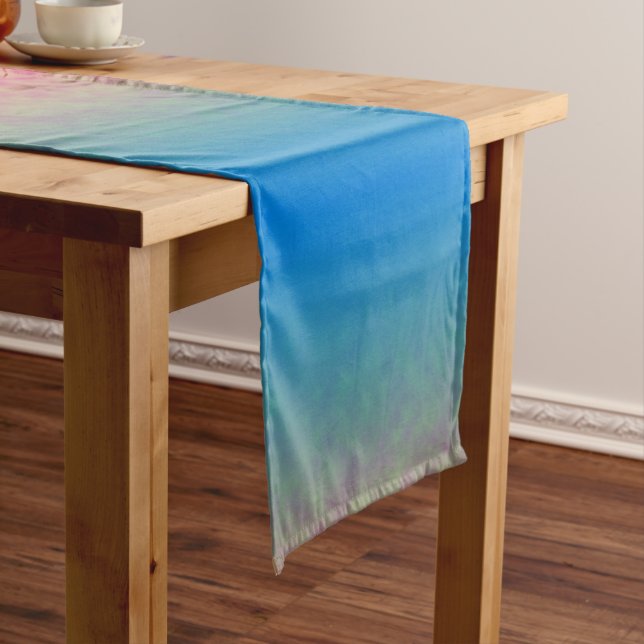 Chemin De Table Long Prismwake (In Situ)
