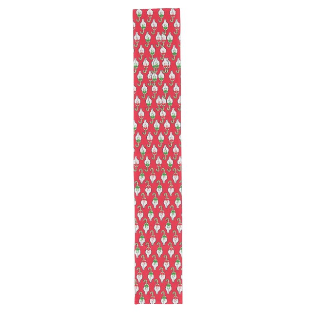 Chemin De Table Long Runner table (Devant)