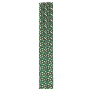 Chemin De Table Long Runner table