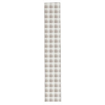 Vichy marron moka carreau buffalo plaid