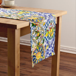 CHEMIN DE TABLE MOYEN 