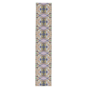 Chemin De Table Moyen Charge de travail artistique extraordinaire