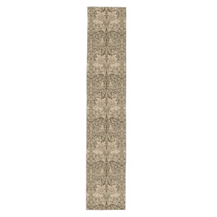Chemin De Table Moyen Joli William Morris "Brother Rabbit" Chintz