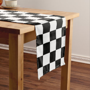 Chemin De Table Moyen Manche de l'ordinateur portable de tableau de cont