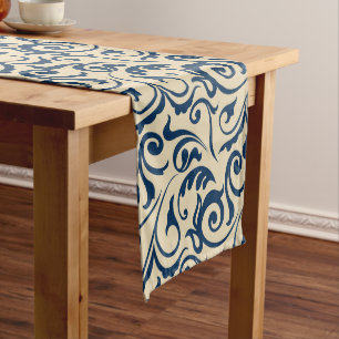 Chemin De Table Moyen Motifs persans Inspiration 2