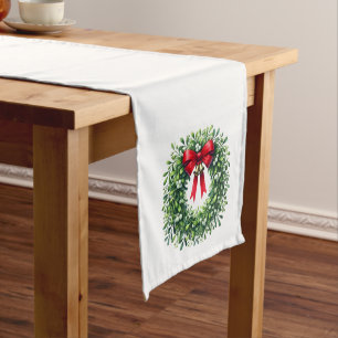 Chemin De Table Moyen Noël