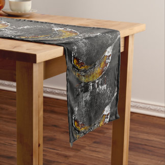Chemin De Table Moyen plaine plane