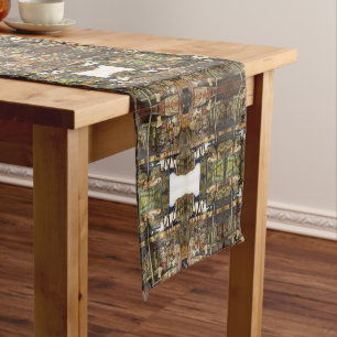 Chemin De Table Moyen Rend la créativité plus éclatante