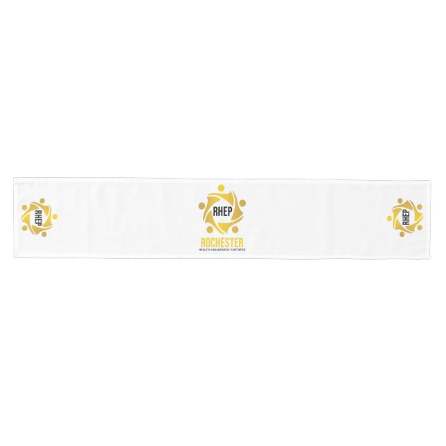 Chemin De Table Moyen Runner table de commande personnalisée RHEP pour C (Horizontal)