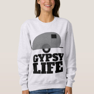 CHEMIN DE VIE GITANE CAMIONNETTE T-SHIRTS