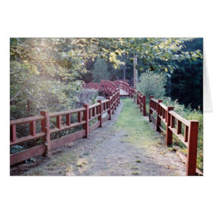 Chemin inconnu