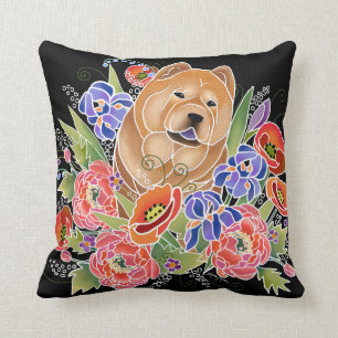 CHEMIN LISSE de JARDIN - coussin lisse de bouffe