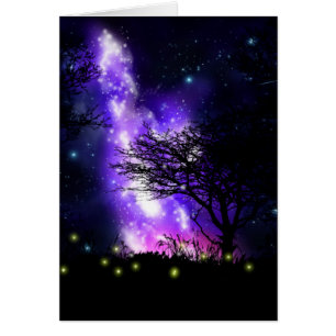 Chemin magical Milky