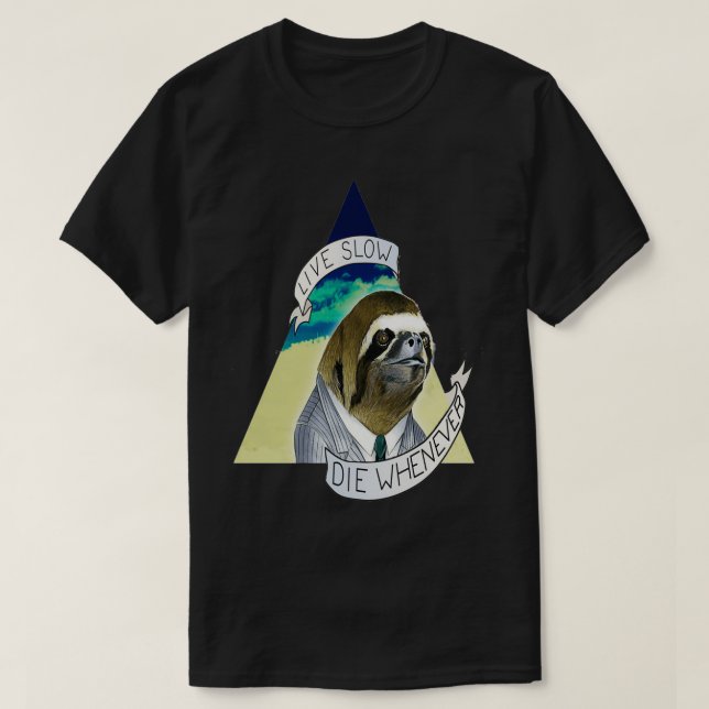 Chemin TShirt essentiel (Design devant)