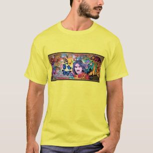 Chemin vers les Lumières T-shirt