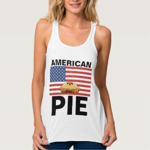 CHEMINEE AMÉRICAINE (1971) T-SHIRTS PATRIOTIQUES D
