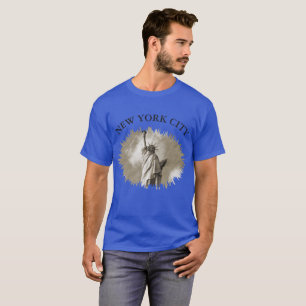 CHEMINEE DE LA LIBERTÉ T-SHIRT