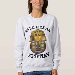 CHEMINER COMME UN ÉGYPTIEN T-SHIRTS VINTAGE SWEATS