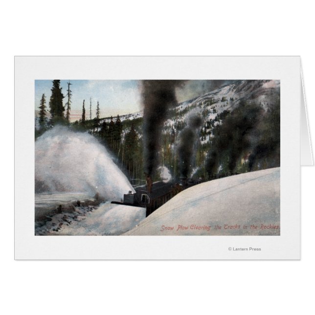 Chemins de défrichement des chemins de fer à fente (Devant horizontal)