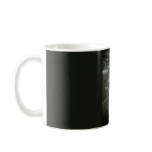 Chemins de fer Mug