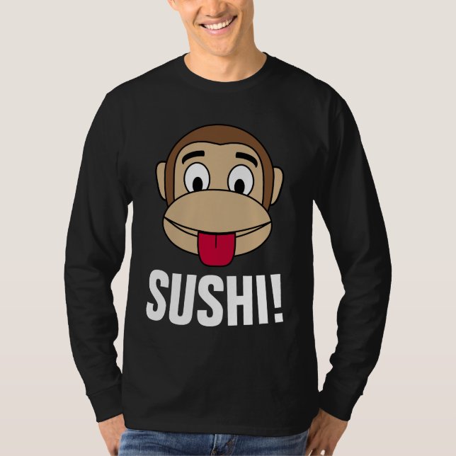 CHEMINS DE FER! T-SHIRTS DRÔLES (Devant)