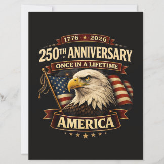 Chemise 250e anniversaire États-Unis 250e Amérique