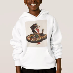 Chemise à crotlesnake