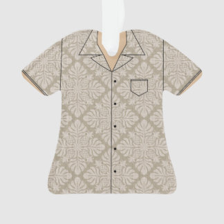 Chemise Aloha Hawaïenne