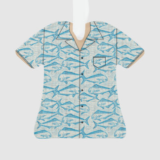 Chemise Aloha Hawaïenne