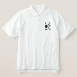 Chemise Bowling personnalisée