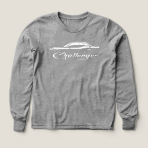 Chemise Challenger SRT
