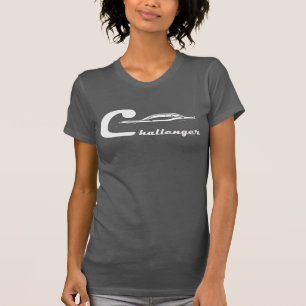 Chemise Challenger SRT T-Shirt