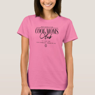 Chemise Club des Mamans Cool, Pullover Maman Perso
