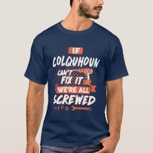 Chemise COLQUHOUN, T-shirt COLQUHOUN pour hommes f
