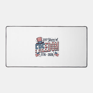 Chemise commémorative patriotique 250 ans de liber
